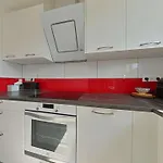 Apartamento 2 Pieces 4 Couchages Sur Bn100-c432 *