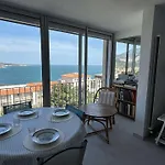 Apartamento 2 Pieces 4 Couchages Sur Bn100-c432