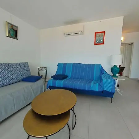 2 Pieces 4 Couchages Sur Bn100-c432 Apartamento *