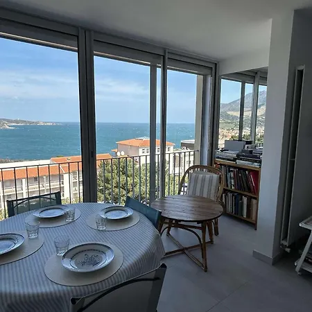 Apartmán 2 Pieces 4 Couchages Sur Bn100-c432