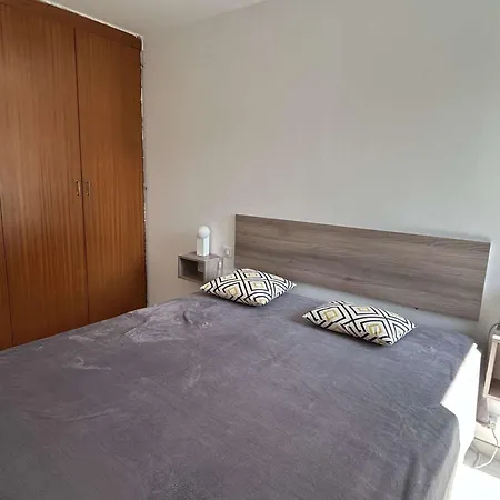 Apartmán 2 Pieces 4 Couchages Sur Bn100-c432
